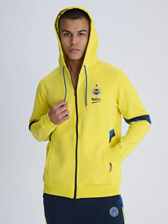 BASKET FENERBAHCE BASKETBOL SWEAT 24/