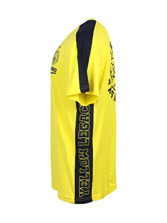 BASKET FENERBAHCE BASKETBOL TSHIRT 24