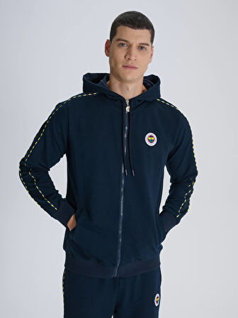ERKEK TRIBUN BASIC SWEAT