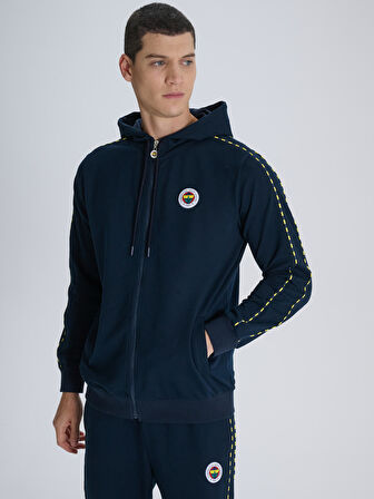 ERKEK TRIBUN BASIC SWEAT