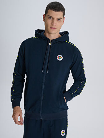 ERKEK TRIBUN BASIC SWEAT