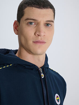 ERKEK TRIBUN BASIC SWEAT