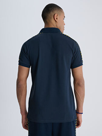 ERKEK TRIBUN BASIC POLO
