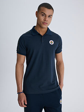 ERKEK TRIBUN BASIC POLO
