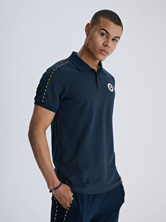 ERKEK TRIBUN BASIC POLO