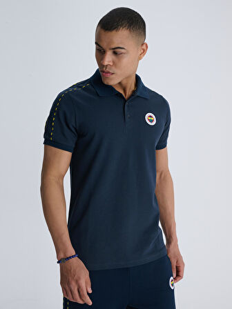 ERKEK TRIBUN BASIC POLO