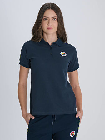 KADIN TRIBUN BASIC POLO