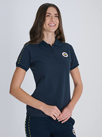 KADIN TRIBUN BASIC POLO