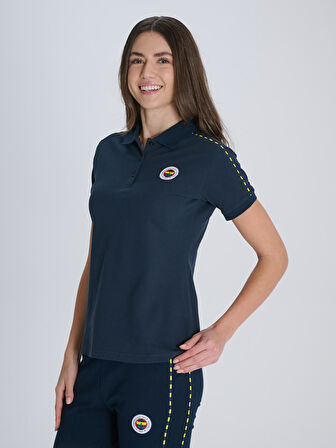 KADIN TRIBUN BASIC POLO