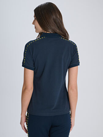 KADIN TRIBUN BASIC POLO