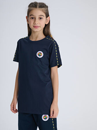 ÇOCUK TRIBUN BASIC TSHIRT