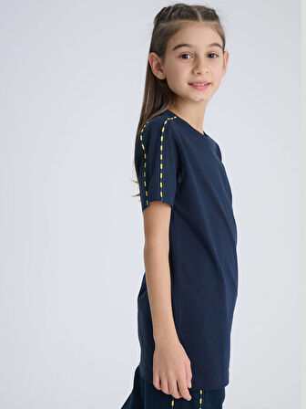 ÇOCUK TRIBUN BASIC TSHIRT