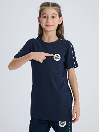ÇOCUK TRIBUN BASIC TSHIRT