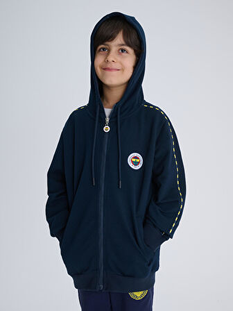 ÇOCUK TRIBUN BASIC SWEAT