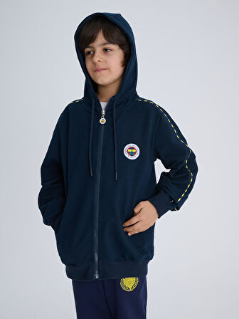 ÇOCUK TRIBUN BASIC SWEAT