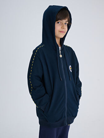 ÇOCUK TRIBUN BASIC SWEAT