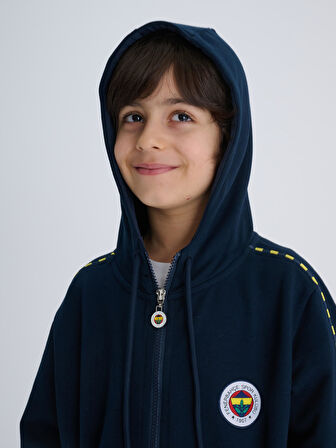 ÇOCUK TRIBUN BASIC SWEAT