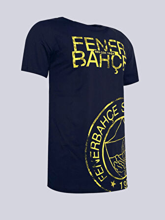 ERKEK TRIBUN SEN ÇOK YAŞA TSHIRT