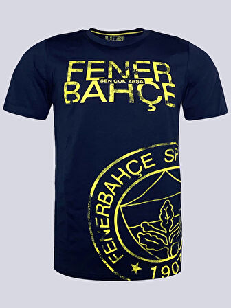 ERKEK TRIBUN SEN ÇOK YAŞA TSHIRT