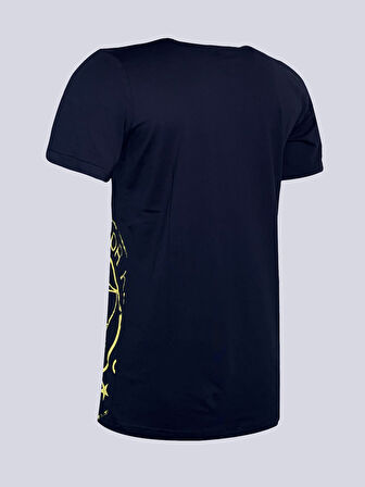ERKEK TRIBUN SEN ÇOK YAŞA TSHIRT