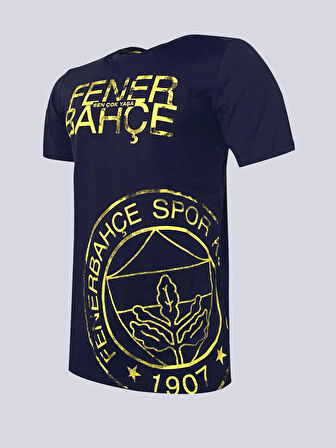 ERKEK TRIBUN SEN ÇOK YAŞA TSHIRT