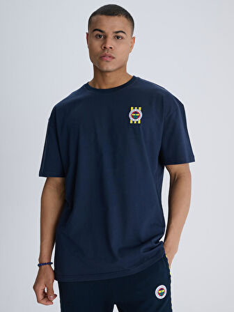 ERKEK TRIBUN KARYOKA DİKİŞLİ TSHIRT