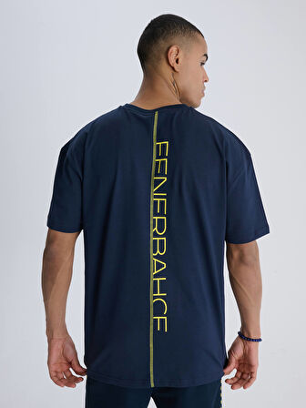 ERKEK TRIBUN KARYOKA DİKİŞLİ TSHIRT