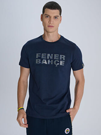 ERKEK TRIBUN FB EST. 1907 TSHIRT