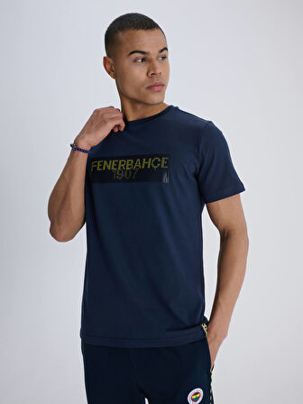 ERKEK TRIBUN OPTİK İLLÜZYON TSHIRT