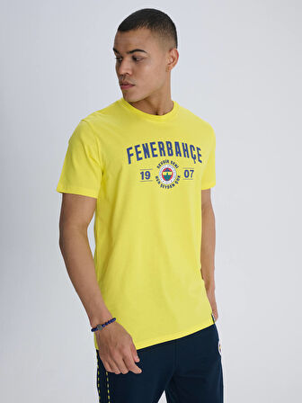 ERKEK TRIBUN FENERBAHÇE 1907 TSHIRT