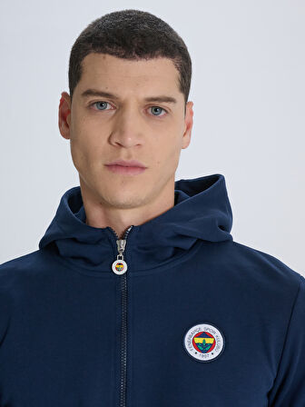 ERKEK TRIBUN BOĞA SWEAT