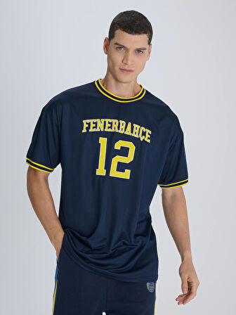 ERKEK KOLEJ FENERBAHÇE 12 TSHIRT