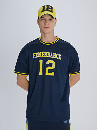 ERKEK KOLEJ FENERBAHÇE 12 TSHIRT