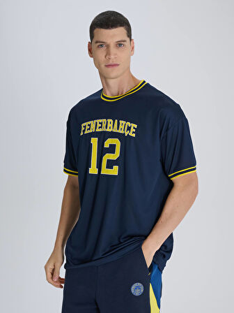 ERKEK KOLEJ FENERBAHÇE 12 TSHIRT