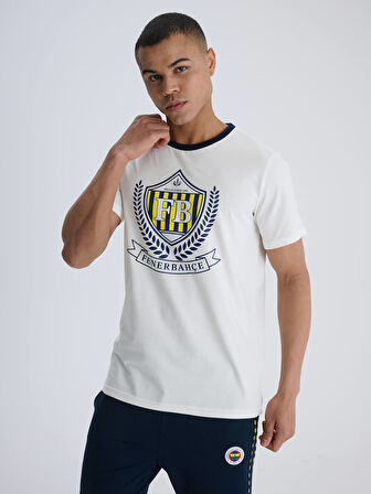 ERKEK KOLEJ FB ÇELENK TSHIRT