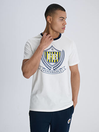 ERKEK KOLEJ FB ÇELENK TSHIRT