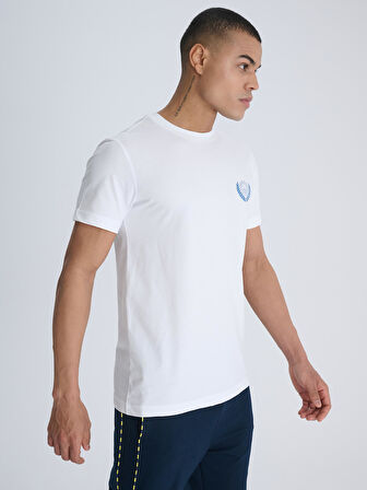 ERKEK KOLEJ ESTABLISHED TSHIRT