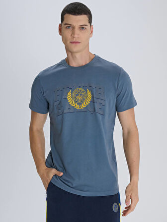 ERKEK KOLEJ FENERBAHÇE TSHIRT