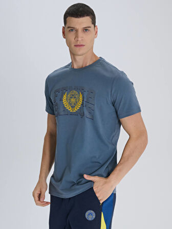 ERKEK KOLEJ FENERBAHÇE TSHIRT