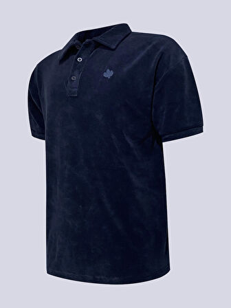 ERKEK CLUB HAVLU POLO