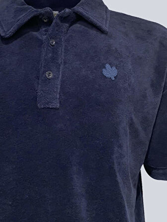 ERKEK CLUB HAVLU POLO