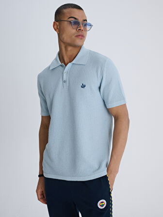 ERKEK CLUB TRİKO POLO