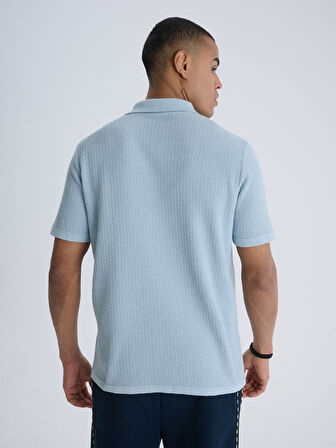 ERKEK CLUB TRİKO POLO