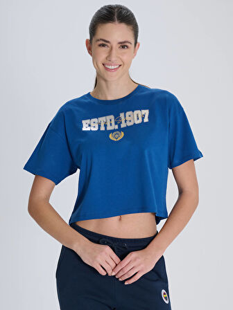 KADIN KOLEJ ESTD 1907 TSHIRT