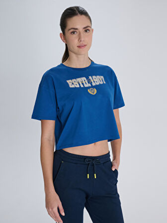 KADIN KOLEJ ESTD 1907 TSHIRT