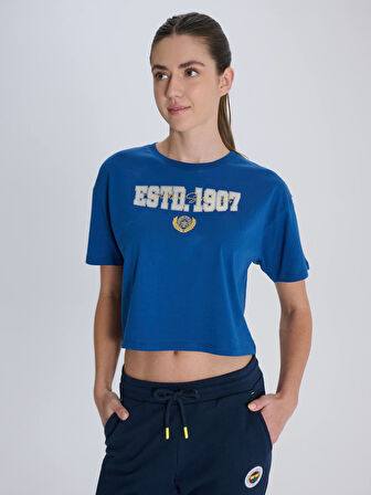 KADIN KOLEJ ESTD 1907 TSHIRT
