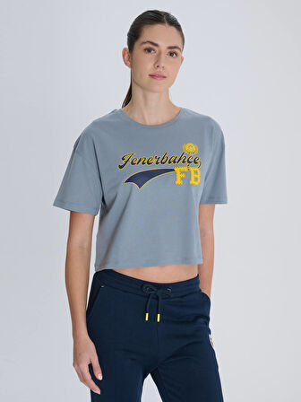 KADIN KOLEJ FENERBAHÇE TSHIRT