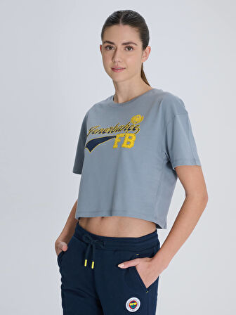 KADIN KOLEJ FENERBAHÇE TSHIRT