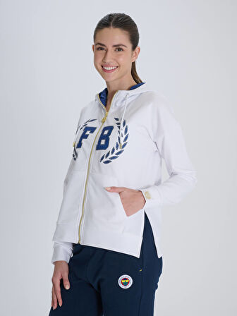 KADIN KOLEJ FB SWEAT