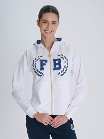 KADIN KOLEJ FB SWEAT
